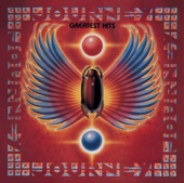 Journey - Ask the Lonely