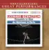 Great Performances - Gershwin: Rhapsody in Blue, An American in Paris, Piano Concerto in F album cover