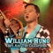 Free - William Hung lyrics