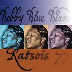 Ratso's '77 (Live) - Bobby Blue Bland