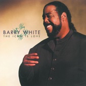 The time is right - Barry White