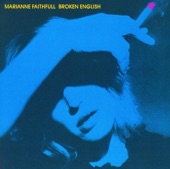 Marianne Faithfull - Broken English