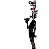 The Cinematic Orchestra - Man With the Movie Camera