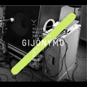 Gijonymo -Yellow Magic Orchestra Live In Gijon 19 / 6 08- artwork