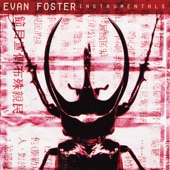 Evan Foster - Glass Packed & Fully Stacked