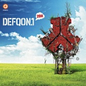 Defqon.1 2011 artwork