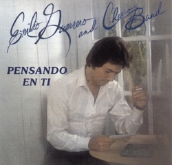 Emilio Guerrero y Charro Band - Me Despido Llorando