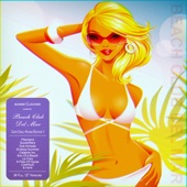 Beach Club Del Mar, Vol.1 (Chill House Edition) artwork