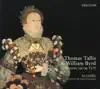 Thomas Tallis & William Byrd: Cantiones Sacrae 1575 album lyrics, reviews, download