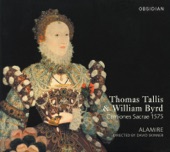 Thomas Tallis - O sacrum convivium