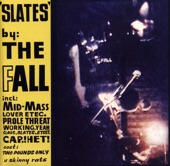 The Fall - Middle Mass