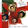 Christmas Greetings from the Town Pipers