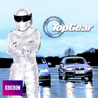 Top Gear - The Botswana Special artwork