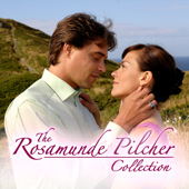 Rosamunde Pilcher Collection - Pfeile der Liebe artwork