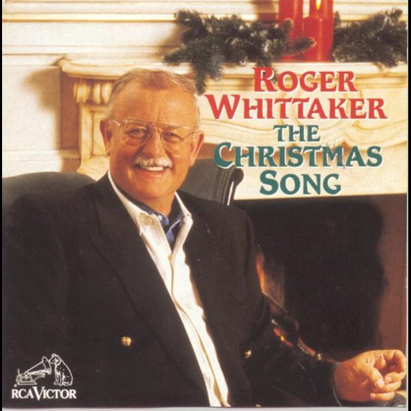 The Christmas Song By Roger Whittaker On Apple Music