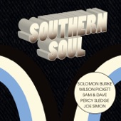 Soul Man (Re-Recorded Version) artwork