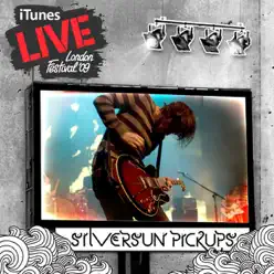 iTunes Festival: London 2009 - EP - Silversun Pickups