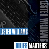 Lester Williams - Dowling Street Hop