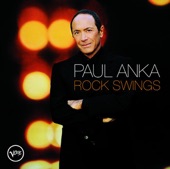 Paul Anka - Eye of the Tiger