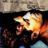 Carcass - Rot 'n' Roll
