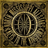 North Mississippi Allstars - Jumpercable Blues