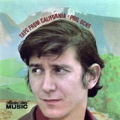 Phil Ochs - Joe Hill