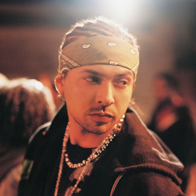 Get Busy - Single - Sean Paul