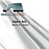 Alpha Art - Music Is a Dream (Forte Dub)