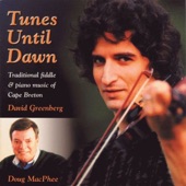 David Greenberg - The Incomparable Doug Macphee