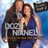 Dozi & Nianell - Aint No Mountain High Enough