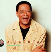 Al Jarreau - Through It All