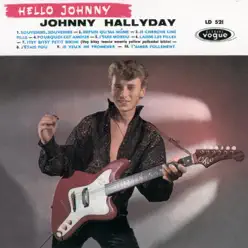 Hello Johnny - Johnny Hallyday