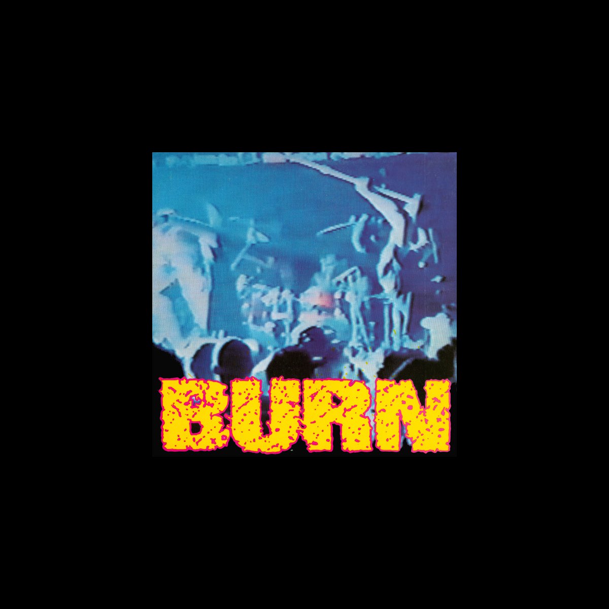 ‎burn - Ep By Burn On Apple Music