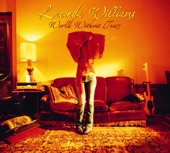 Lucinda Williams - Minneapolis