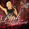 P!nk - Dear Mr. President