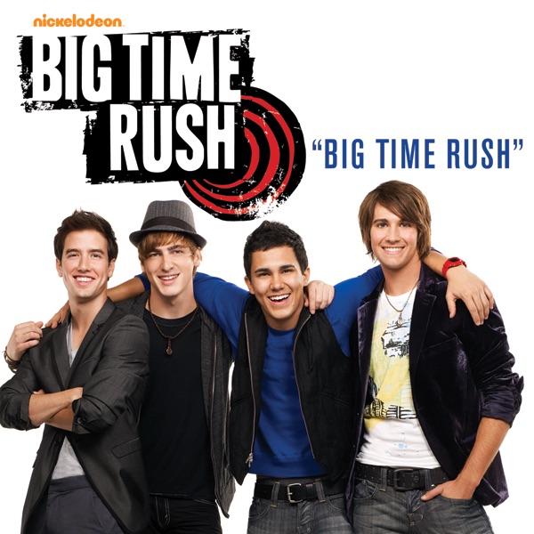 Лучшие песни Big Time Rush.