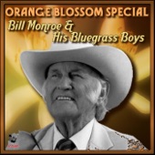 Bill Monroe & His Bluegrass Boys - Can't You Hear Me Calling