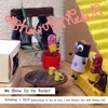 Growing a Girl - EP
