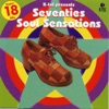 18 Seventies Soul Sensations
