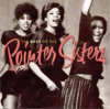 The Pointer Sisters - The Best of the Pointer Sisters  artwork