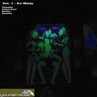 Tribal Soul by DJ Wady song reviws