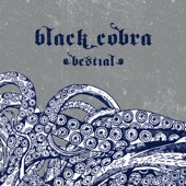 Black Cobra - Thrown from Great Heights