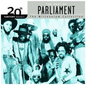 Parliament - Flash Light