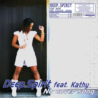 No Cover Song (Sander Radio Edit) by Deep.Spirit song reviws