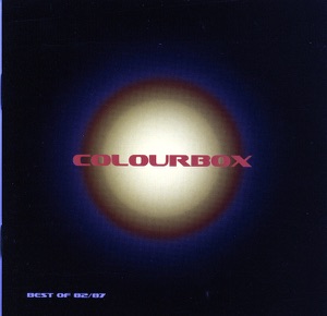 Best of Colourbox 82/87