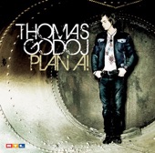 Thomas Godoj - Let It Be