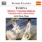 Fantasia Italiana, Op. 75: I. Vision Fantastica artwork