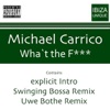 What the Fuck - Single