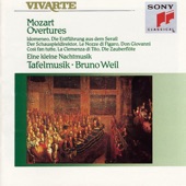 Don Giovanni Overture, K. 527 artwork