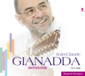 Jean-Claude Gianadda : Anthologie (1977-2008), Vol. 2